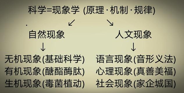 科学和科技有什么区别<strong></p>
<p>科学</strong>？