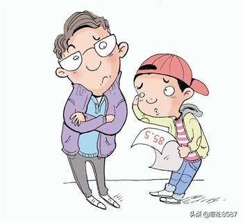 你们觉得中国式家长都是怎么教育孩子的<strong></p>
<p>子女教育</strong>？